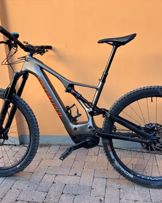 MTB Specialized Turbo Levo Expert Carbon 2021 - L