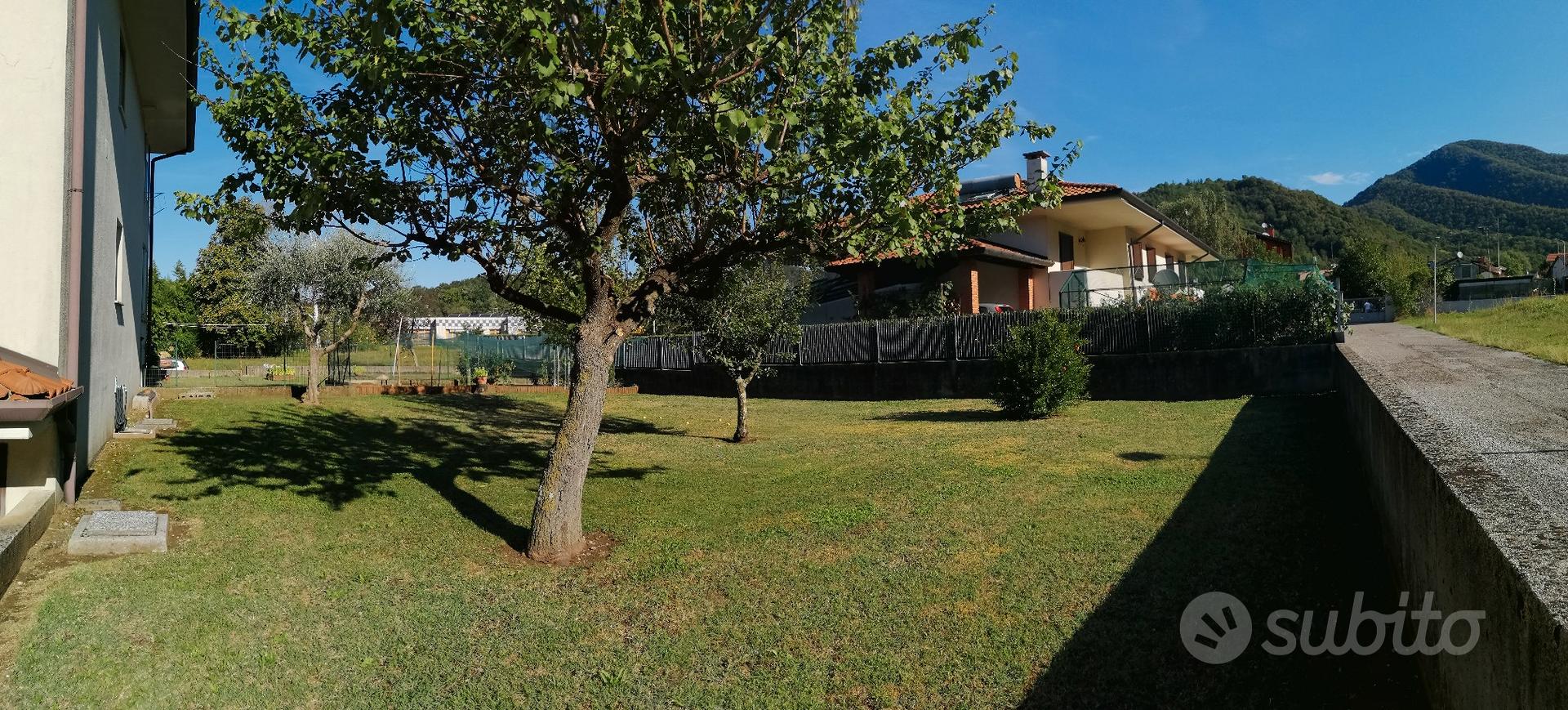 Appartamento – Attimis / Atimis, Patt S.p.A., Racchiuso / Reclûs - Vista 5