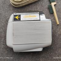 Rasoio elettrico Sunbeam shavemaster