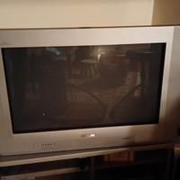 TV  32 pollici tubo catodico