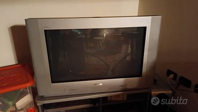 TV  32 pollici tubo catodico