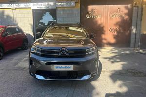 CITROEN C5 Aircross BlueHDi 130 S&S EAT8 Shine P