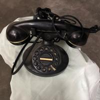 Telefono vintage