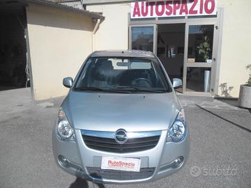 Opel Agila 1.0 12V 65CV Enjoy