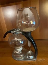 Caffettiera h. 35 cm