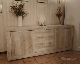 Madia BASIC Mondo Convenienza