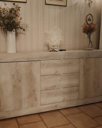 Madia BASIC Mondo Convenienza