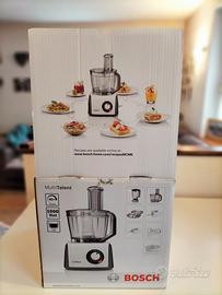 Bosch multitalent 1000w