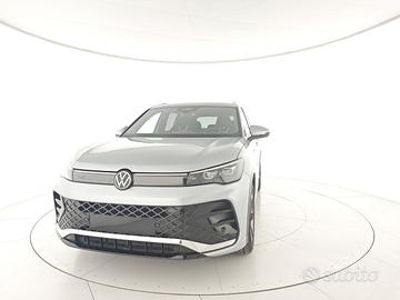 Volkswagen Tiguan 2.0 TDI 150cv DSG R-LINE #COME N
