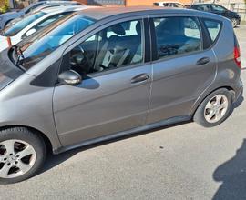 MERCEDES Classe A (W/C169) - 2007