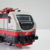 Rivarossi HR2904 - Locomotiva FS E.402B.164