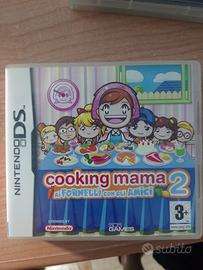 gioco cooking mama 2