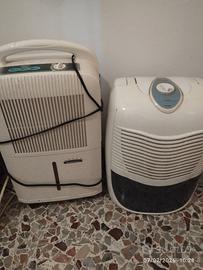 Deumidificatore
