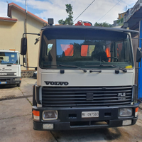 Volvo FL6 Turbo