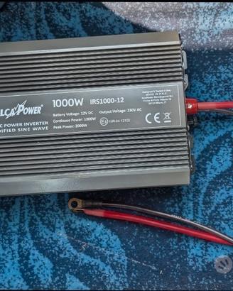inverter 1000
