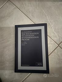 An Analysis of the information technology