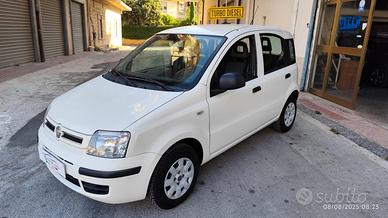 Fiat Panda N1 4 posti
