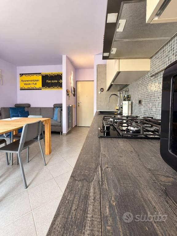 Appartamento – Concesio, Quartiere Colonnello Gherardo Vaiarini, Pieve di Concesio - Vista 4