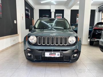 Jeep Renegade 1.6 Mjt 120 CV BUSINESS TETTO PANOR.