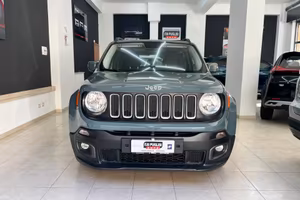 Jeep Renegade 1.6 Mjt 120 CV VENDUTA. - 2016