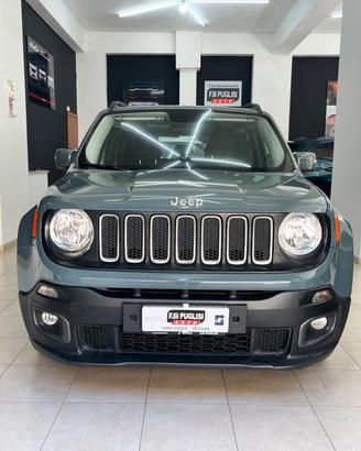 Jeep Renegade 1.6 Mjt 120 CV VENDUTA. - 2016