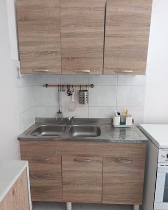 lavello cucina