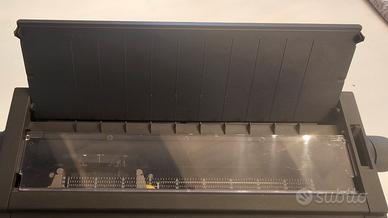 olivetti ET personal 540