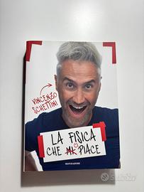 La fisica che mi piace