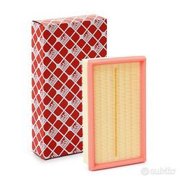 FEBI BILSTEIN 34407 Filtro aria RENAULT NISSAN