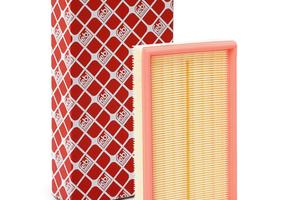 FEBI BILSTEIN 34407 Filtro aria RENAULT NISSAN