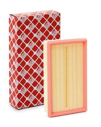 FEBI BILSTEIN 34407 Filtro aria RENAULT NISSAN