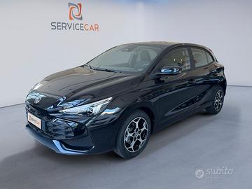 Mg MG3 1.5 Comfort