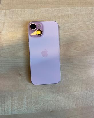 I phone 15