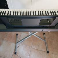 TASTIERA ELETTRONICA, YAMAHA PSR-373