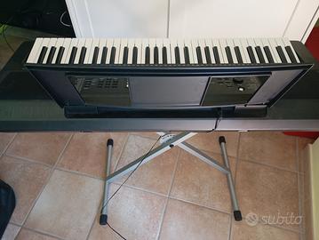 TASTIERA ELETTRONICA, YAMAHA PSR-373