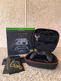 PowerA Fusion Pro, Controller cablato per Xbox One