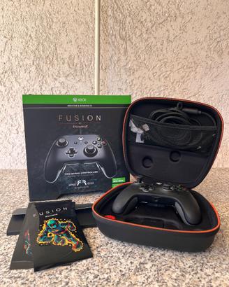 PowerA Fusion Pro, Controller cablato per Xbox One