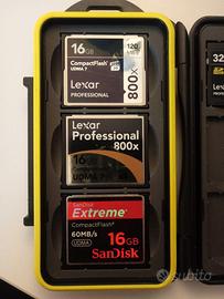 LEXAR PROFESSIONAL