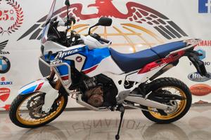 Honda Africa Twin 1000 DCT Adv. Sport 2019 Km 1693