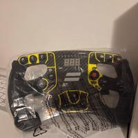 Fanatec Formula Carbon 