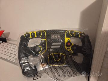 Fanatec Formula Carbon 