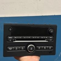 Autoradio originale SAAB 9-3