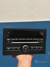 Autoradio originale SAAB 9-3