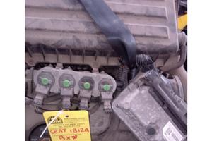 Motore Seat Ibiza 1400 benzina cod mot: BXW