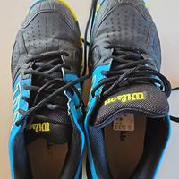 SCARPE DA TENNIS WILSON