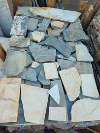 COCCIAME DI MARMO nuovo