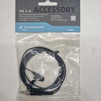 Microfono SENNHEISER ME 2-II