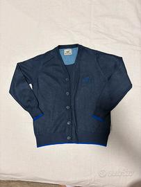 Cardigan Henry Cotton’s Bambino