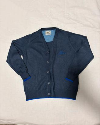 Cardigan Henry Cotton’s Bambino
