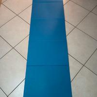 Tappetino fitness 181x50 cm